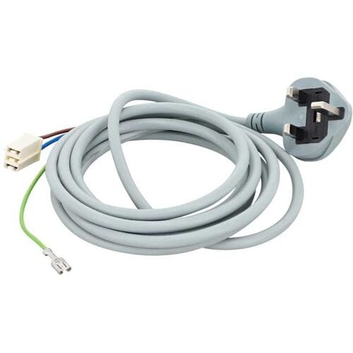 AEG snoer, GBR,2750mm,3x1.0mm 140041710108