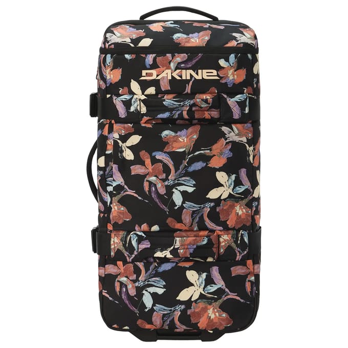 Dakine Split Roller 2.0 2-Wiels Reistas 76 cm - 85 liter - 76x36x33 cm - dark ephemera