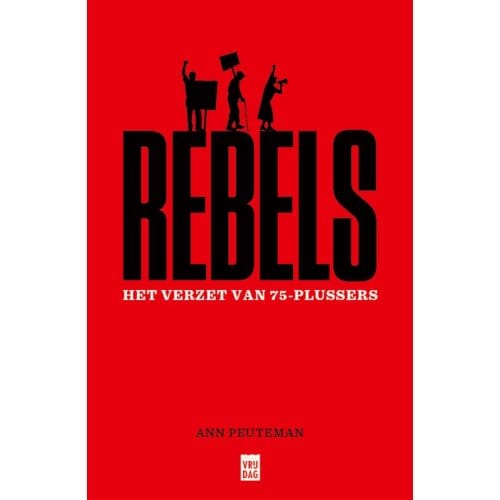 Rebels - Ann Peuteman