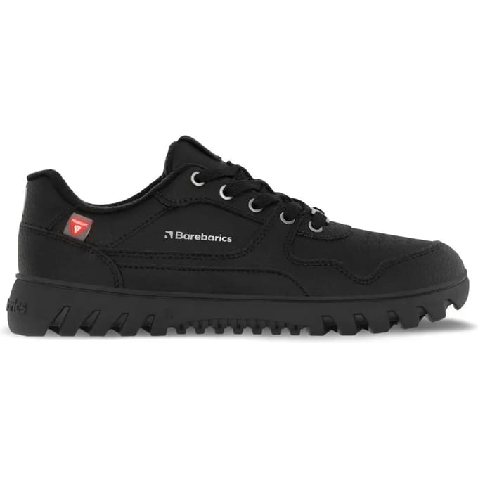 Trainers Barebarics Zing