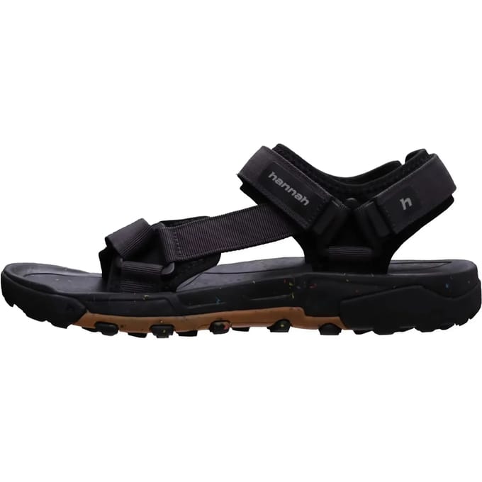 Wandelsandalen Hannah Garnet