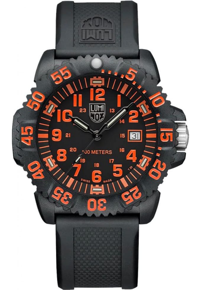 Luminox X2.2059.2 Sea Lion 2050 Series horloge