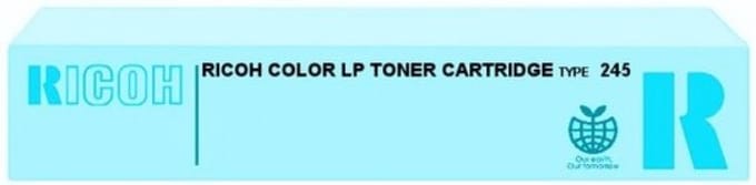 Ricoh - 888315 - Toner cyaan