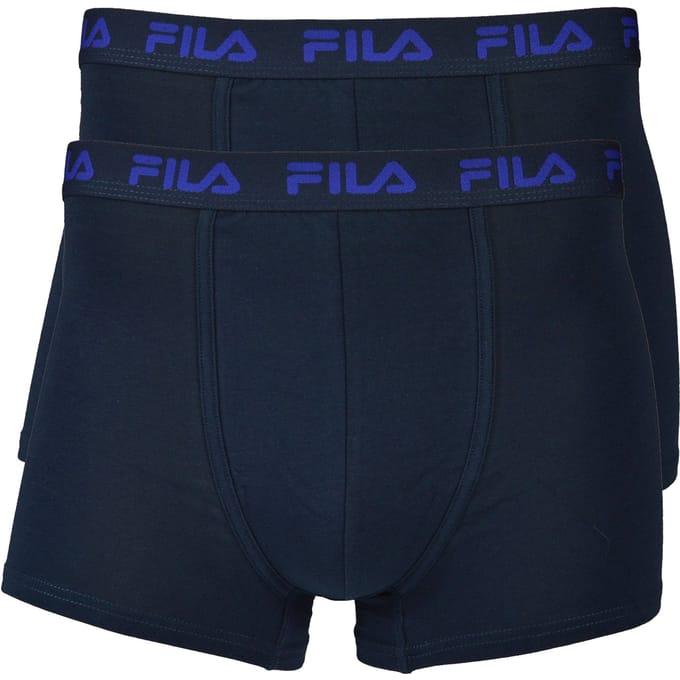 Fila Boxershorts Set van 2