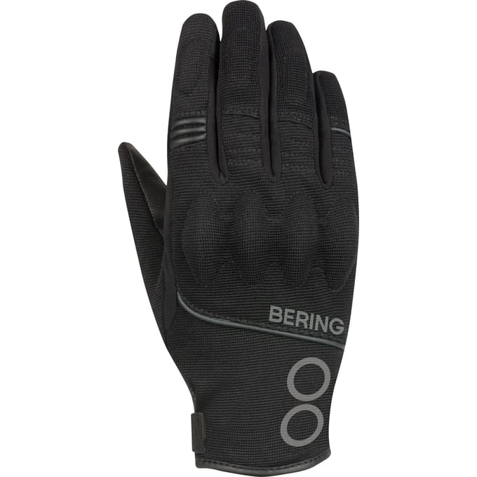 Motorhandschoenen voor het tussenseizoen Bering Lady Nassau