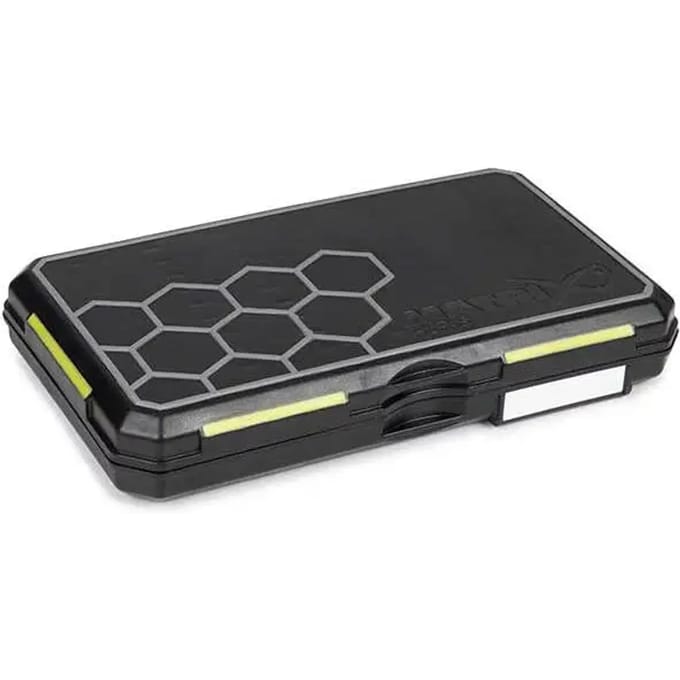 Matrix Hook Length Storage Box - Maat : Short 15cm