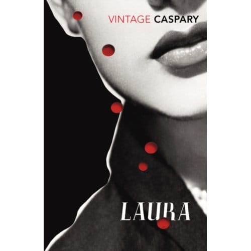 Laura - Vera Caspary