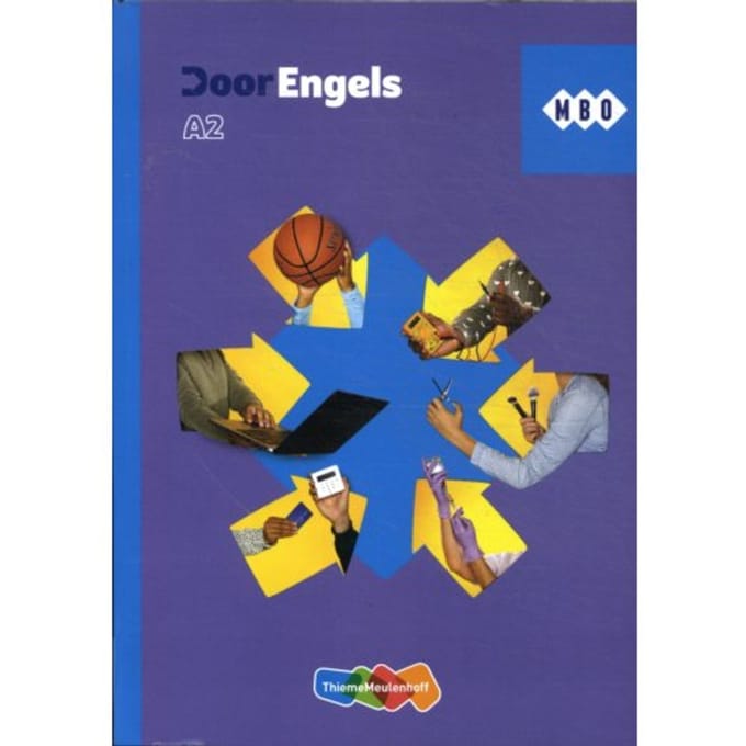 Doorengels / A2 Mbo