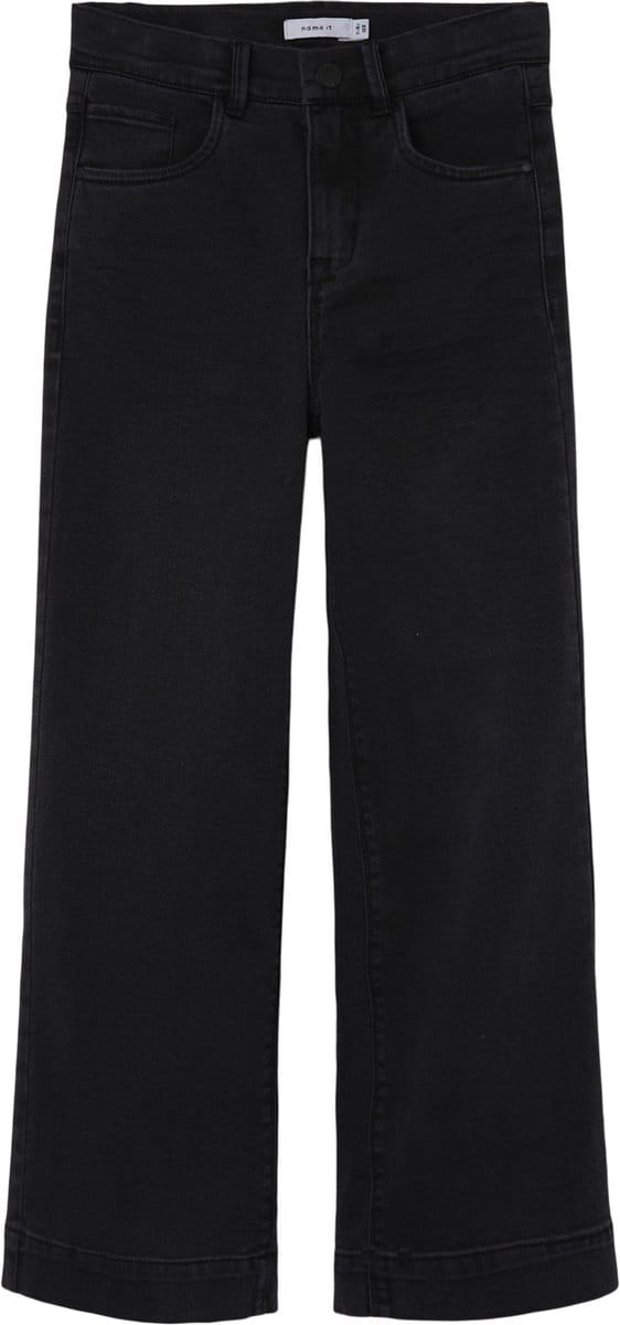 Name it Jeans Wijde pijpen