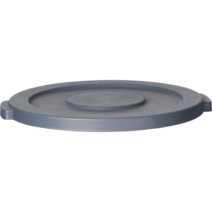 AmerBox Deksel voor ronde afvalbak – past op 691403 – ⌀505x(H)35mm – polypropyleen