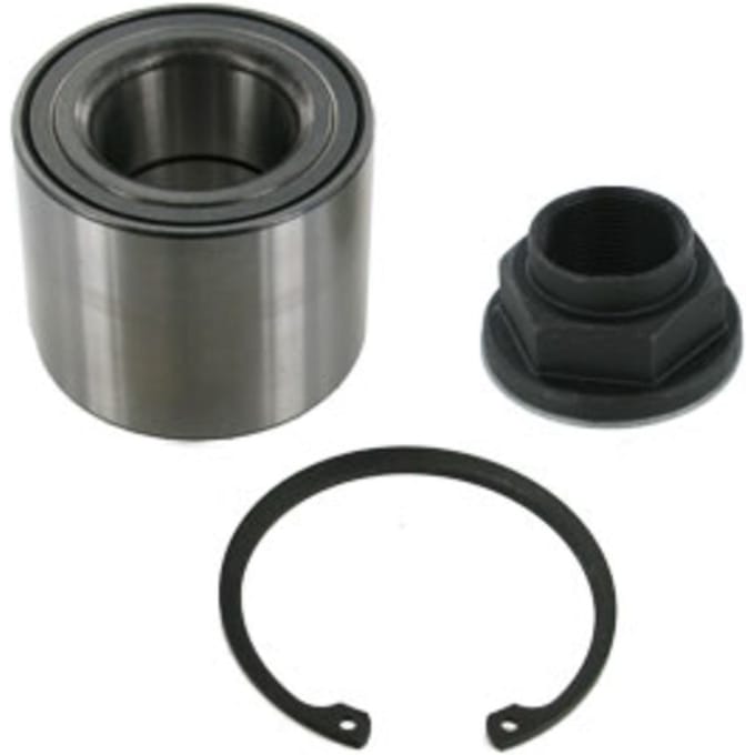 Wiellagerset SKF VKBA 3642