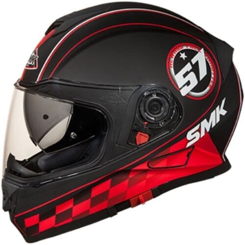 Helm SMK TWISTER Größe S