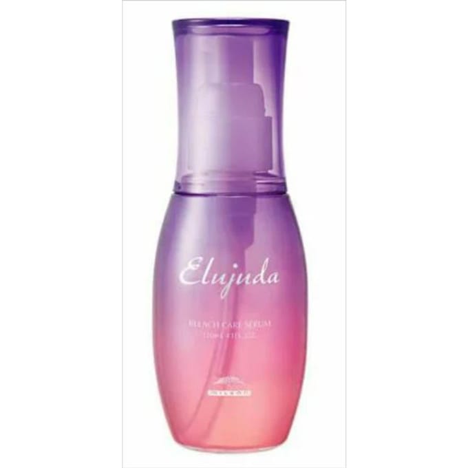 MILBON - Elujuda Bleach Care Serum 120ml