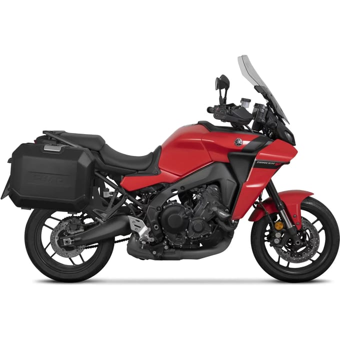 Zijsteun Shad 4P System Yamaha Tracer 9/GT