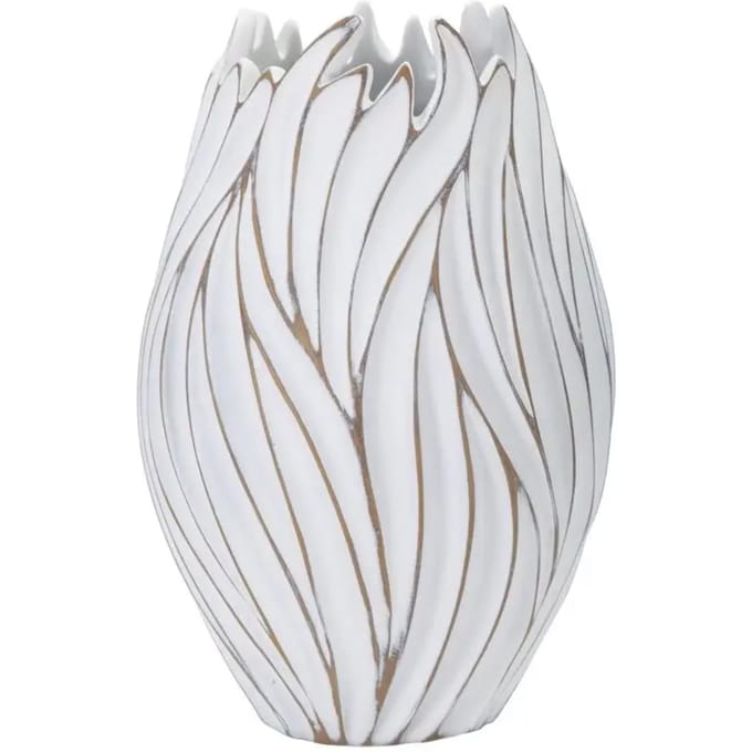 Vaas Polyresin Honduras Ø 27×41,5 cm