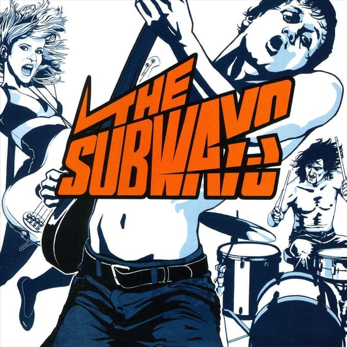 The Subways