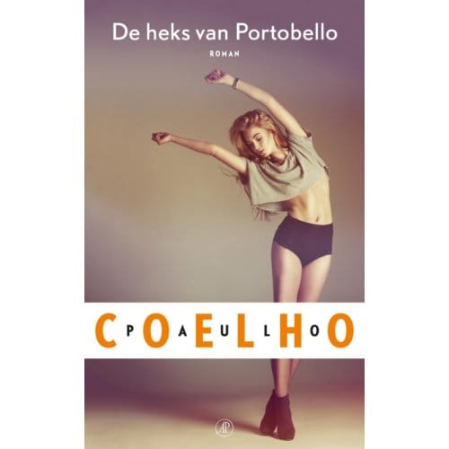 De Heks Van Portobello - Paulo Coelho