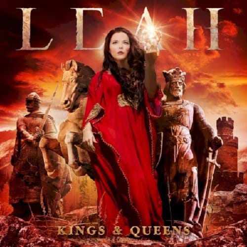 LEAH-Kings &amp; Queens-CD
