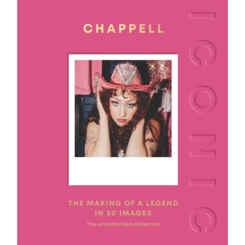 Iconic: Chappell - Iconic - Quadrille