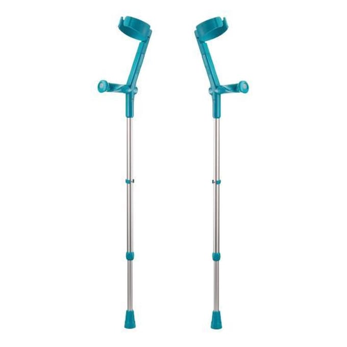 Krukken Met Zachte Handvaten Turquoise
