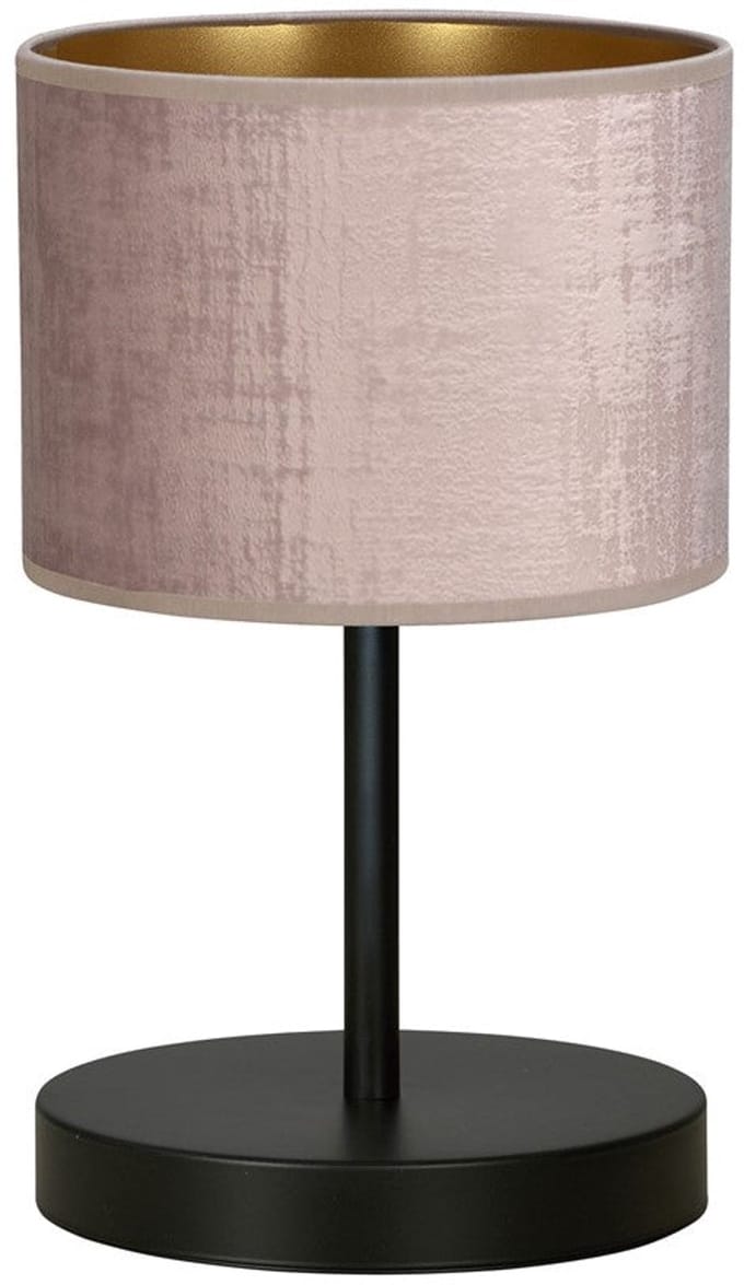 HILDE LN1 BL ROSE