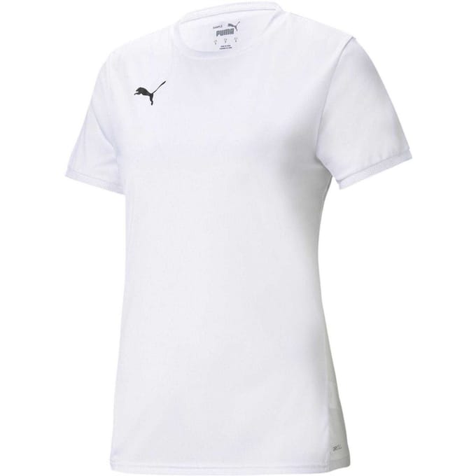Puma Dames Team Liga Shirt (Wit)