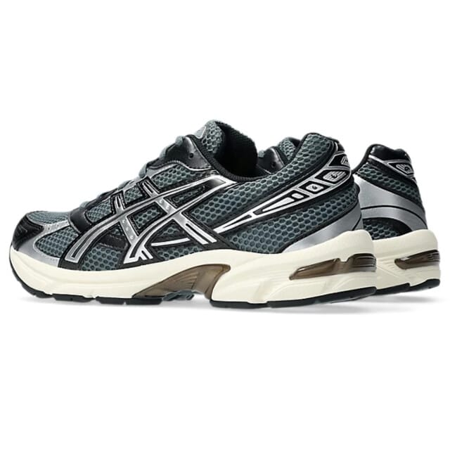 Asics Gel-1130 Sneakers SR Grijs 39