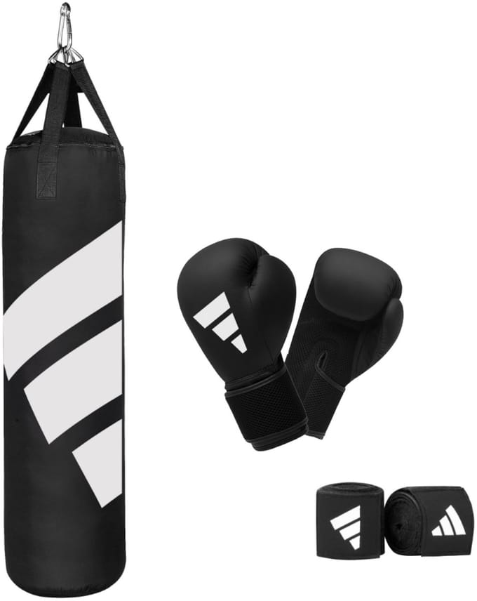 adidas Boxing Boksset