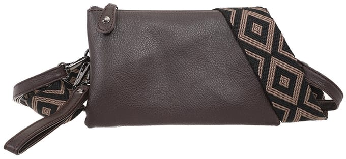 Browny New York schoudertasje OLT16132