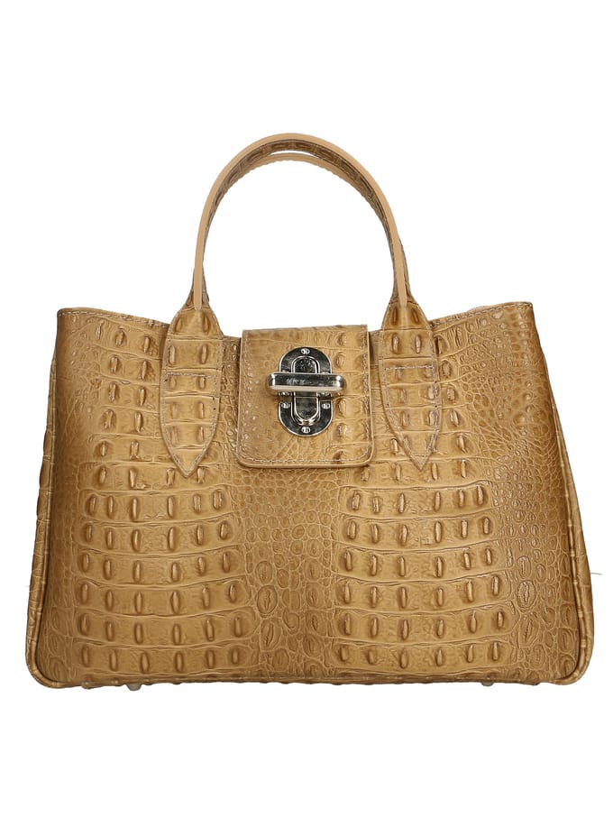 Gave Lux tas vrouwen TAUPE