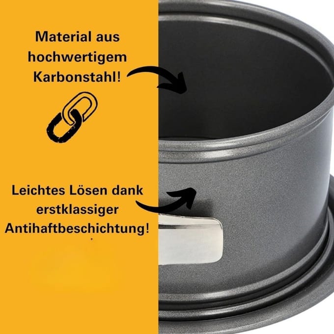 Famanu – Gootsteenborstel met afwasmiddeldispenser, ideaal voor het reinigen van servies en pannen