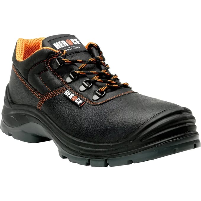 Lage veiligheidsschoenen Herock Primus Low Compo