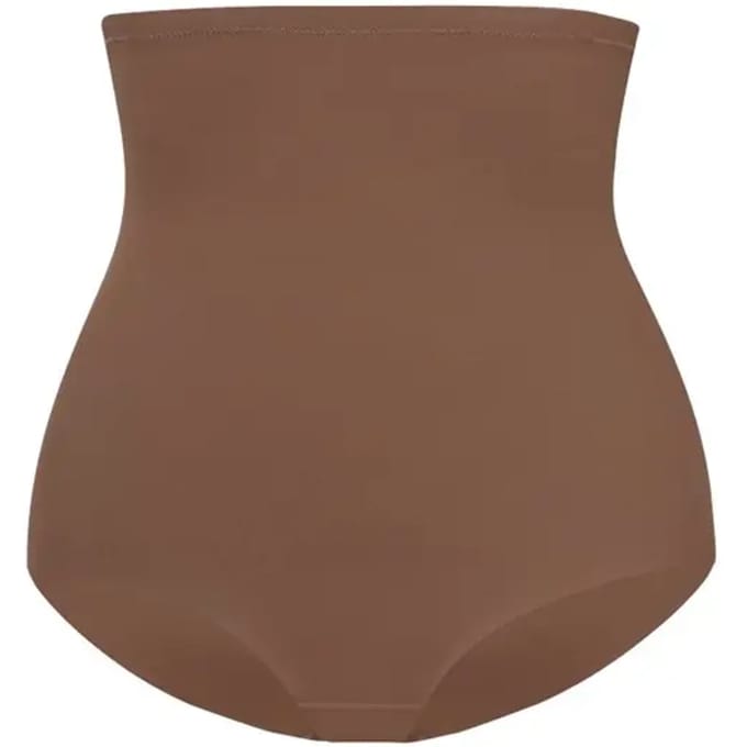 Hoge taille corrigerende short voor dames Bye Bra