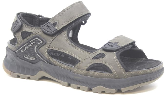 Sandalen Allrounder by Mephisto -