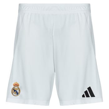 Home shorts Real Madrid 2024/25