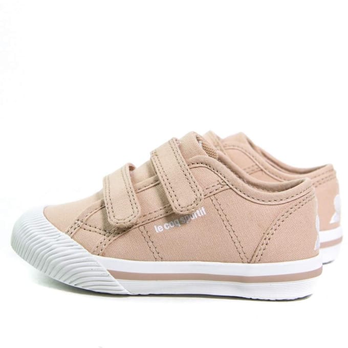 Korbtasche Le Coq Sportif Mädchen Deauville inf