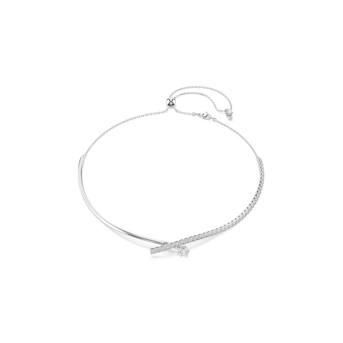 Swarovski 5754020 - Collier - Metaal