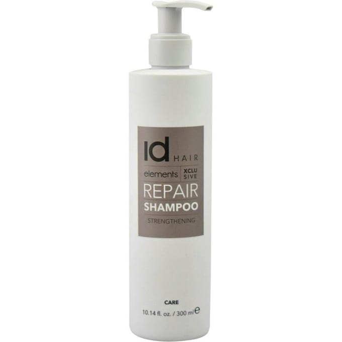 IdHAIR Elements Xclusive Repair Shampoo 300 ml