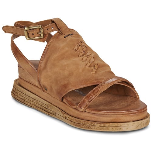 Sandalen met sleehak Airstep / A.S.98 LAGOS BRIDE