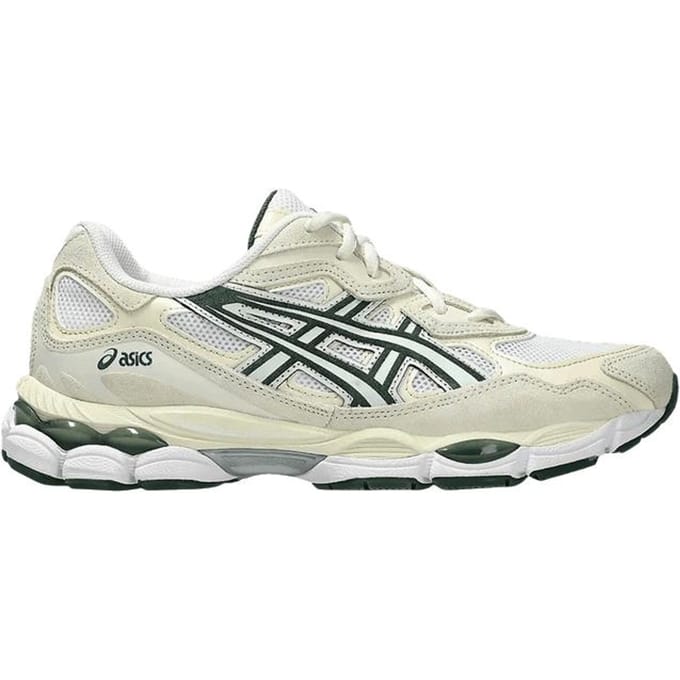 ASICS Gel-NYC Ivory Forest Night 37 beige