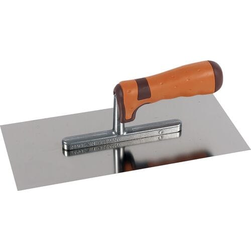 Raapspaan - Super Prof Eco - 280x130mm RVS soft greep