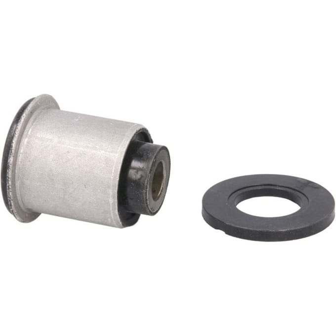 Voorste draagarm silentblock DELPHI TD778W
