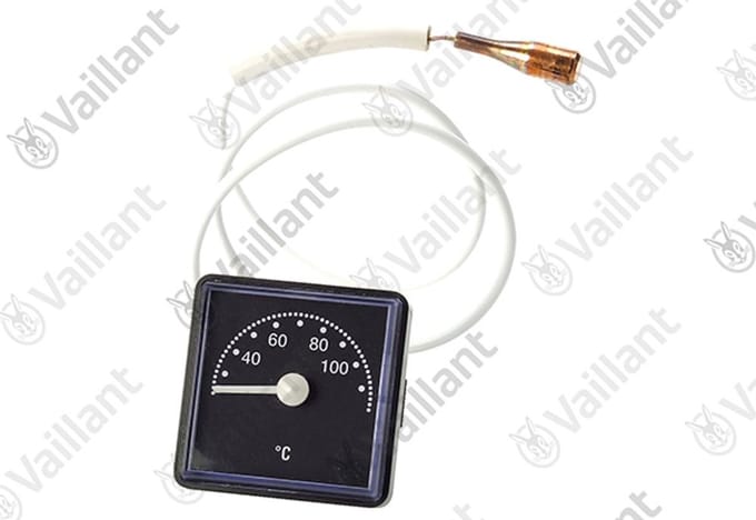 Vaillant Thermometer VC-VCW 110-282E - 101542