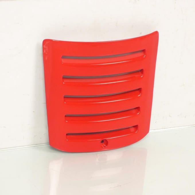 Trappe TNT pour Scooter Yamaha 50 Bw's 1999 à 2003 Neuf