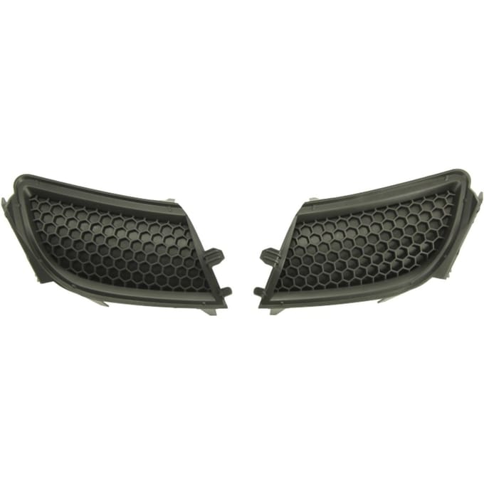 Ventilatierooster, bumper BLIC 5513-00-5519920P