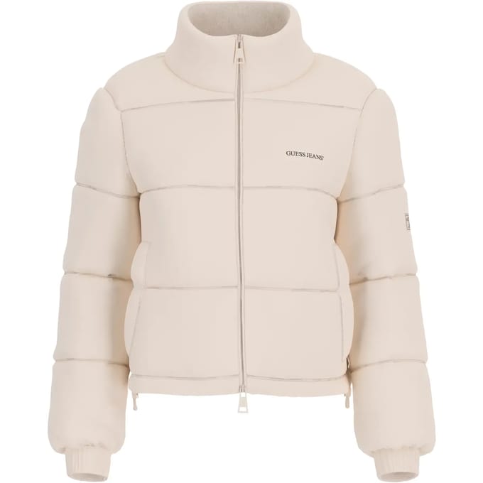 Korte damesjas Guess GJ