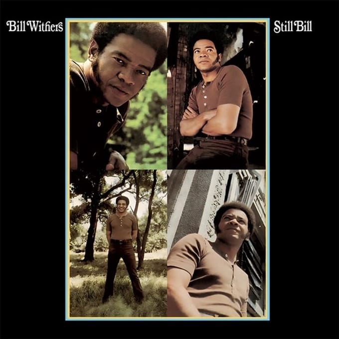 Bill Withers - Still Bill (LP)