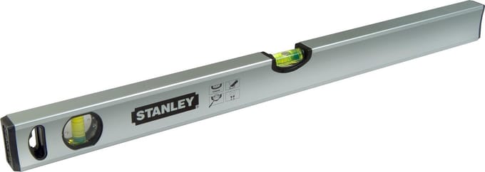 Stanley Waterpas Stanley Classic Magnetisch 600mm