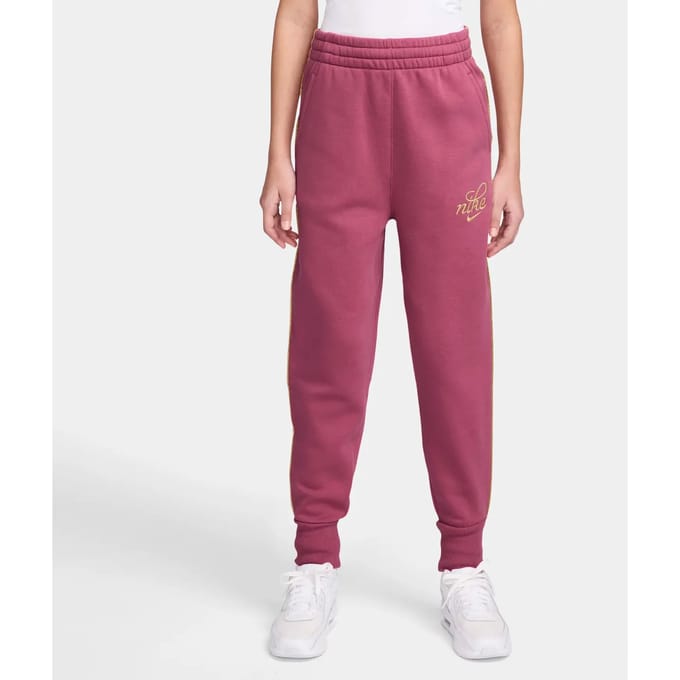 Meisjes joggingbroek Nike NSW Club
