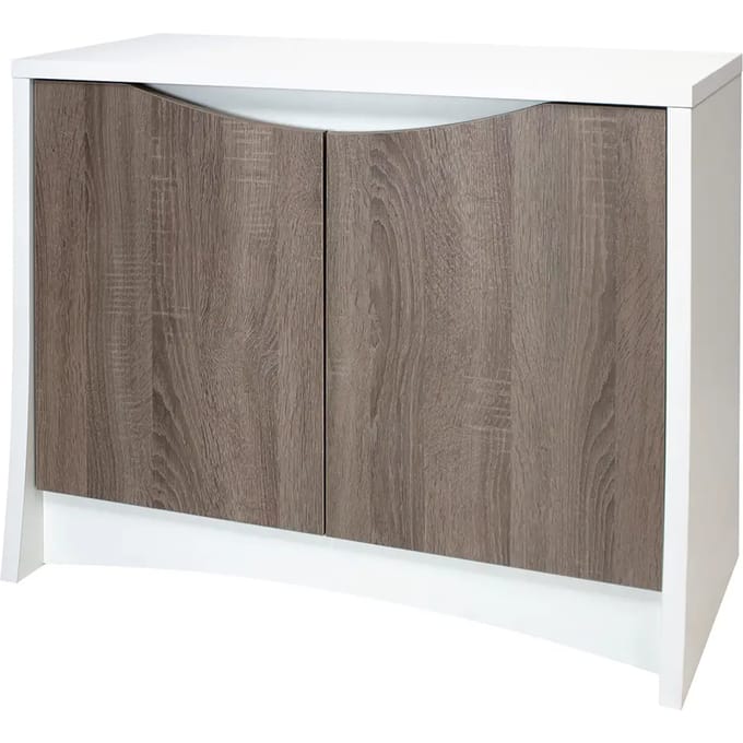 Aquariumstandaard Fluval Deluxe